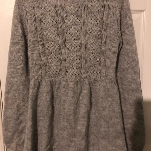 Cardigan - Picture 2 of 3